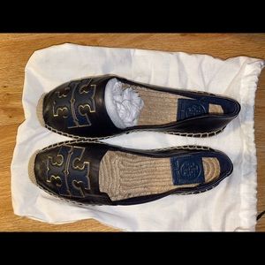 Tori Burch flats